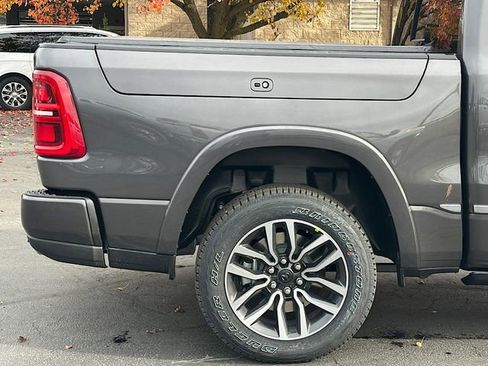 New 2026 RAM 1500 Limited AWD/4WD image 15