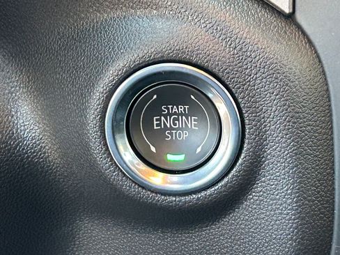 New 2026 Chevrolet Silverado 1500 Custom Trail Boss w/ LPO, Dark Essentials Package image 11