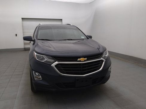 Used 2018 Chevrolet Equinox LT w/ Sun & Infotainment Package AWD/4WD image 14