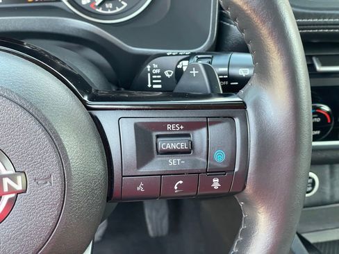 Certified 2023 Nissan Rogue SV w/ SV Premium B Package AWD/4WD image 20