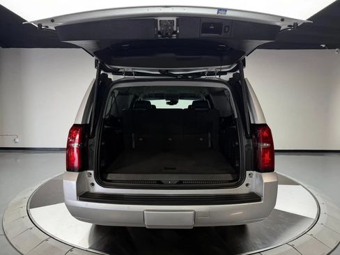 Used 2016 Chevrolet Suburban LT AWD/4WD image 13