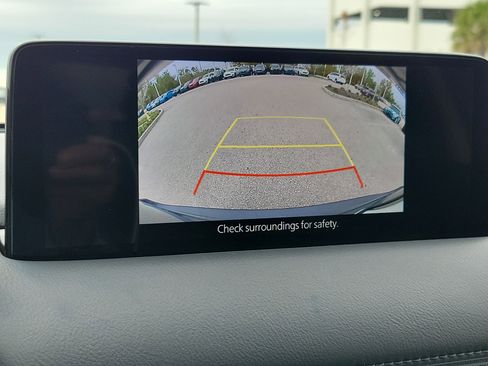 Used 2024 MAZDA CX-5 Carbon Edition image 30