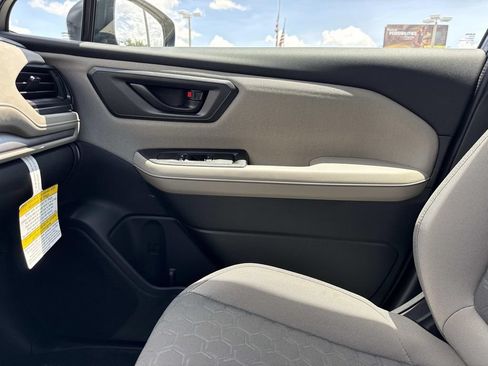 New 2026 Subaru Forester AWD/4WD image 22