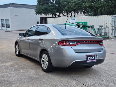 Used 2015 Dodge Dart SXT FWD image 6