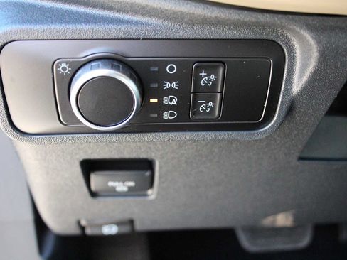 Used 2025 Ford Bronco Big Bend AWD/4WD image 30