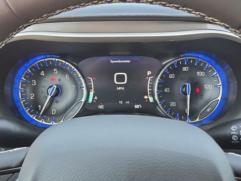 New 2026 Chrysler Pacifica Select w/ S Appearance Package FWD image 53
