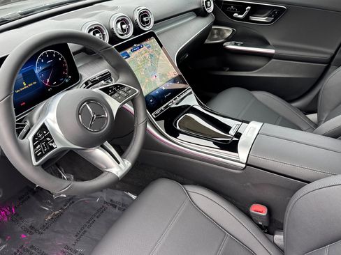 New 2026 Mercedes-Benz C 300 C 300 image 10