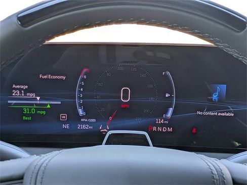 Certified 2026 Cadillac CT5 V image 33