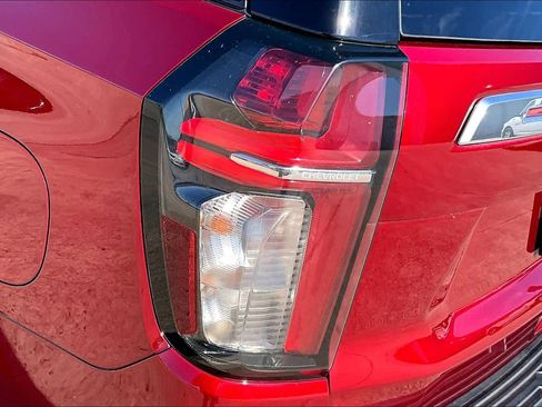 Used 2023 Chevrolet Tahoe High Country image 28
