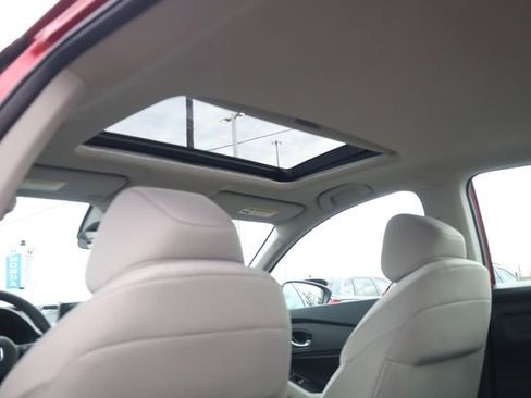 New 2026 Honda Accord SE image 20