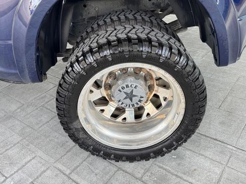 Used 2018 RAM 3500 Lone Star AWD/4WD image 4