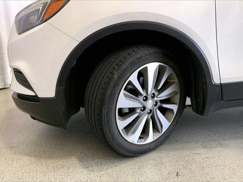 Used 2018 Buick Encore Preferred FWD image 20
