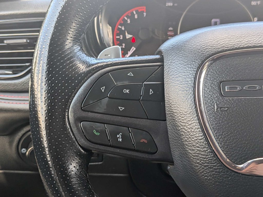 Used 2024 Dodge Durango GT AWD/4WD image 27
