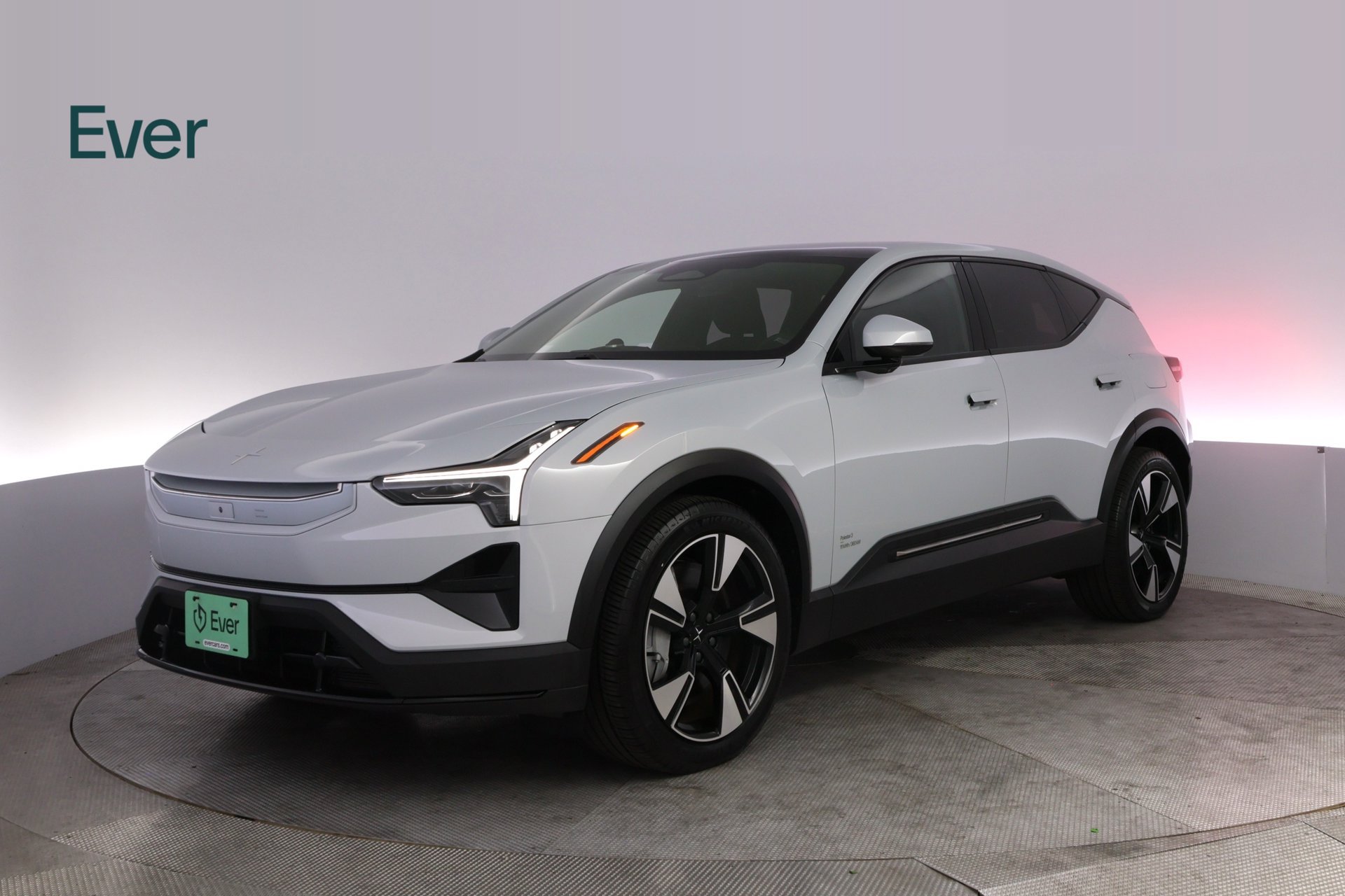Used 2025 Polestar Polestar 3 AWD/4WD image 2