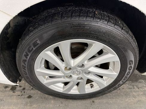 Used 2012 MAZDA MAZDA3 i Touring image 27