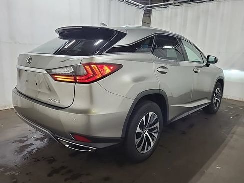 Used 2021 Lexus RX 350 AWD w/ Premium Package image 4