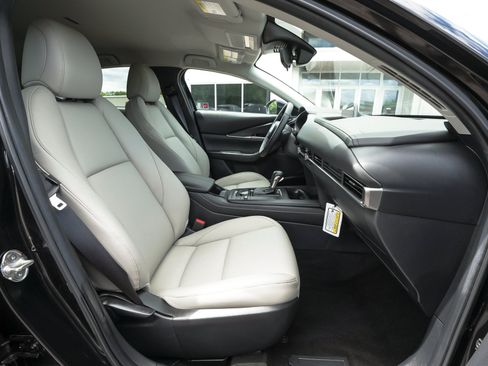 Used 2026 MAZDA CX-30 AWD 2.5 S w/ Select Sport Pkg image 42