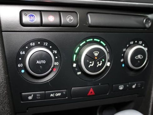 Used 2008 Saab 9-3 2.0T w/ Moonroof Package image 20