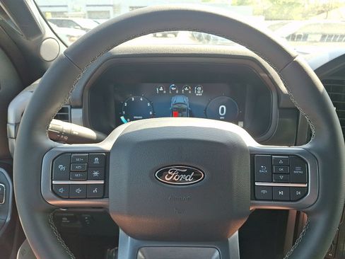 New 2026 Ford F150 Lariat w/ Equipment Group 502A High AWD/4WD image 10