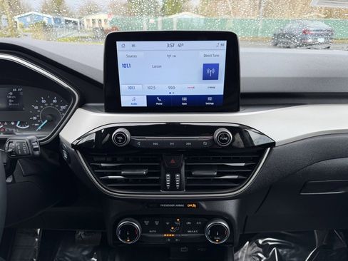 Used 2022 Ford Escape SE w/ Convenience Package image 22