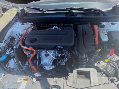 New 2026 Honda Accord Sport image 24