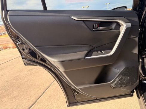 Used 2025 Toyota RAV4 LE image 19