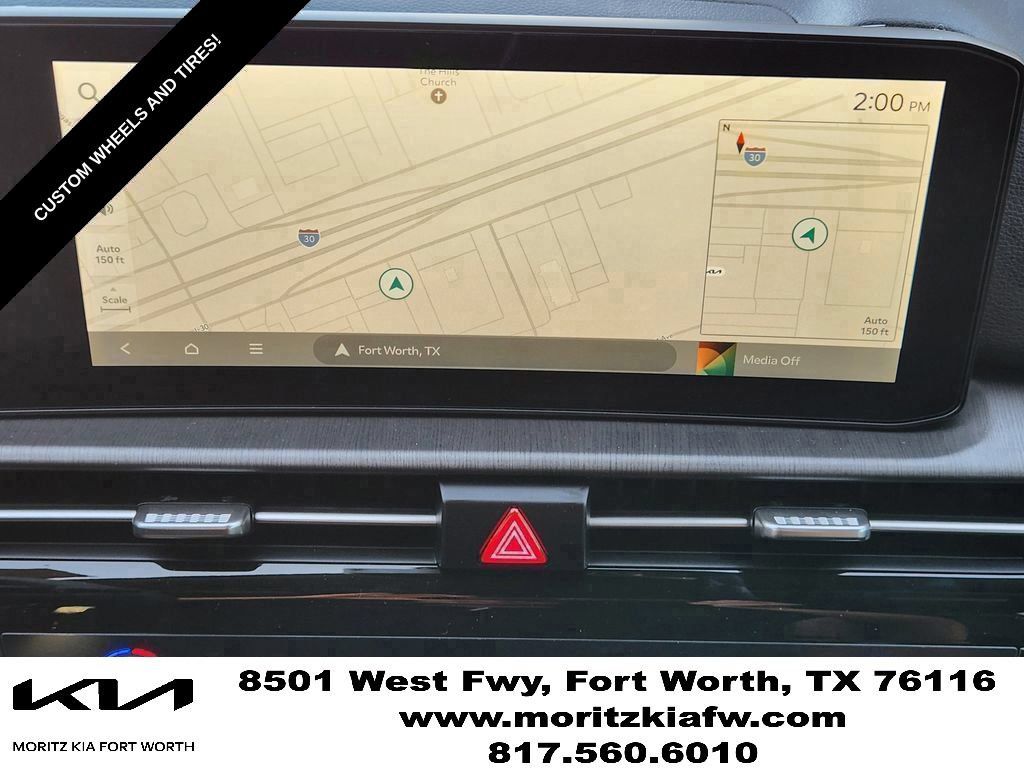 New 2026 Kia Sportage X-Pro Prestige AWD/4WD image 12