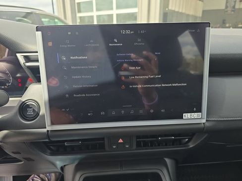New 2026 MAZDA CX-5 Select AWD/4WD image 23