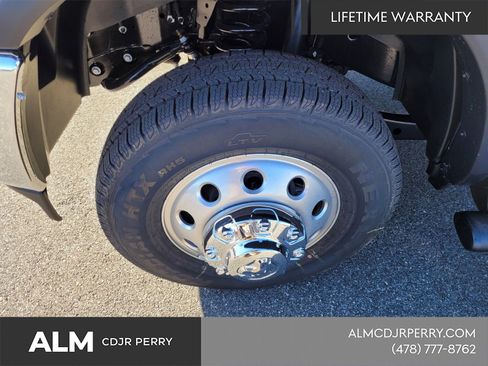 New 2026 RAM 3500 Big Horn image 3