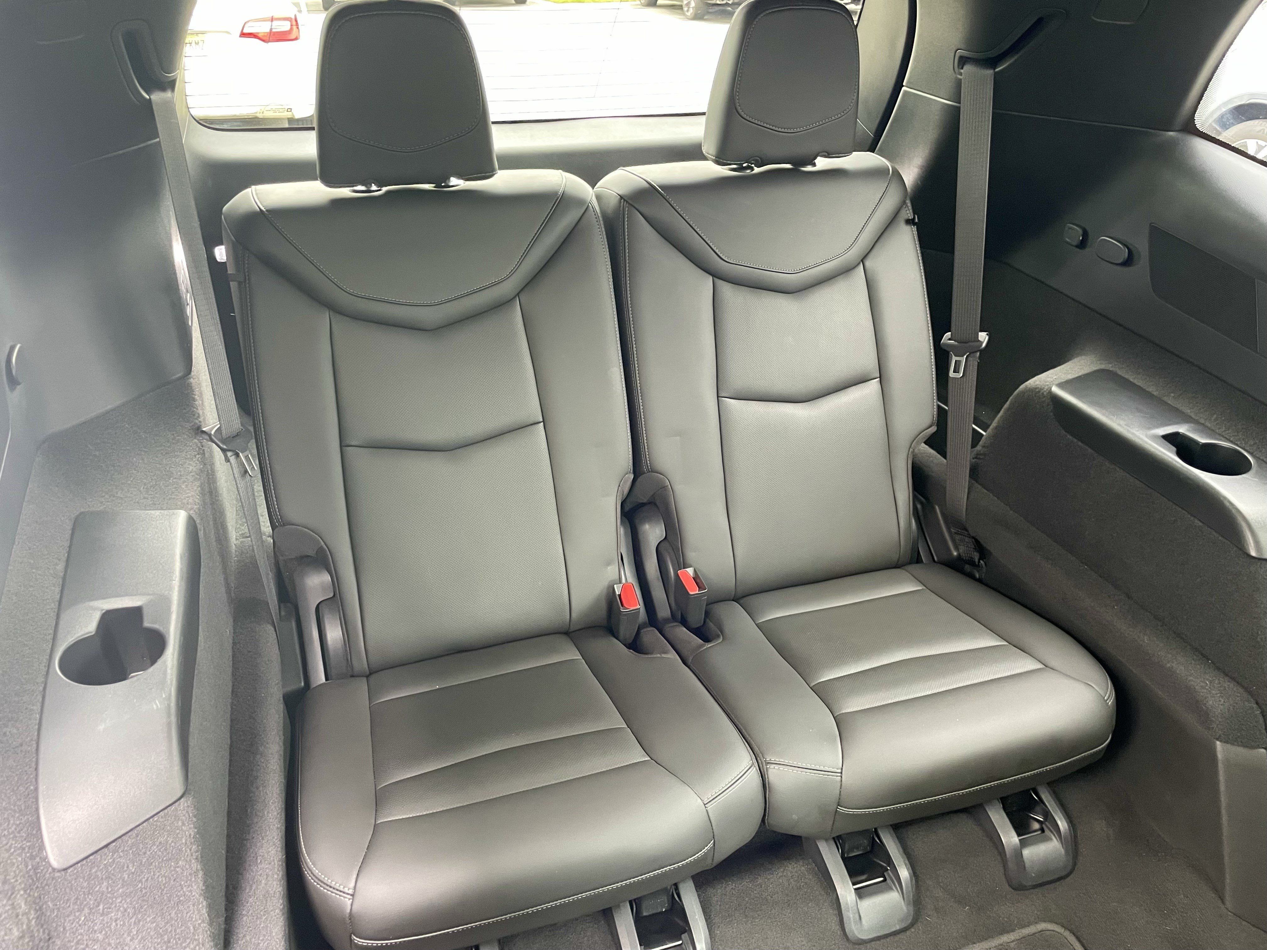 Used 2020 Cadillac XT6 Premium Luxury AWD/4WD image 33