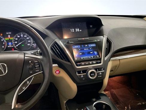 Used 2017 Acura MDX SH-AWD image 6