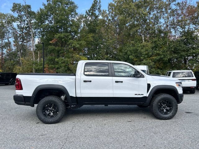 New 2026 RAM 1500 RHO w/ RHO Level 1 Equipment Group AWD/4WD image 2