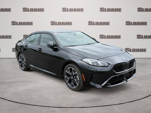 Certified 2026 BMW 228i xDrive w/ Technology Package AWD/4WD image 7