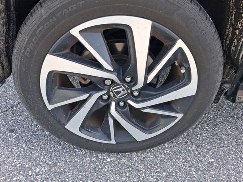 Used 2019 Honda HR-V Sport image 12