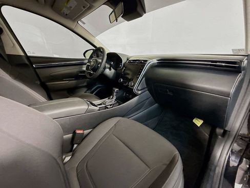 Used 2022 Hyundai Tucson SEL FWD image 13