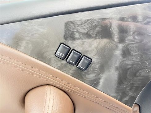 Used 2021 Nissan Armada Platinum w/ Captain's Chairs Package image 23