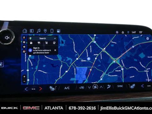 Used 2025 Chevrolet Tahoe LT AWD/4WD image 15