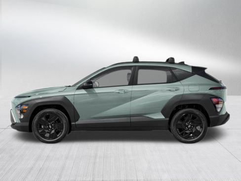 New 2027 Hyundai Kona SEL Sport AWD/4WD image 2