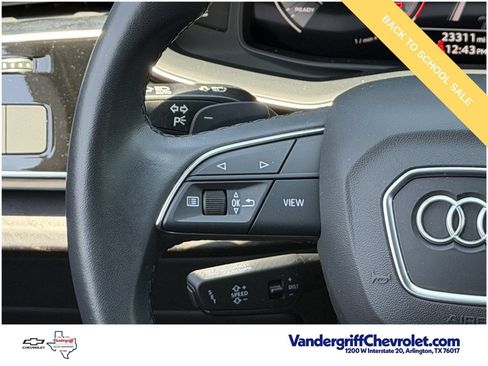 Used 2023 Audi Q7 2.0T Premium Plus AWD/4WD image 13