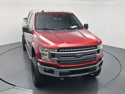 Used 2019 Ford F150 XLT w/ Equipment Group 302A Luxury AWD/4WD image 35