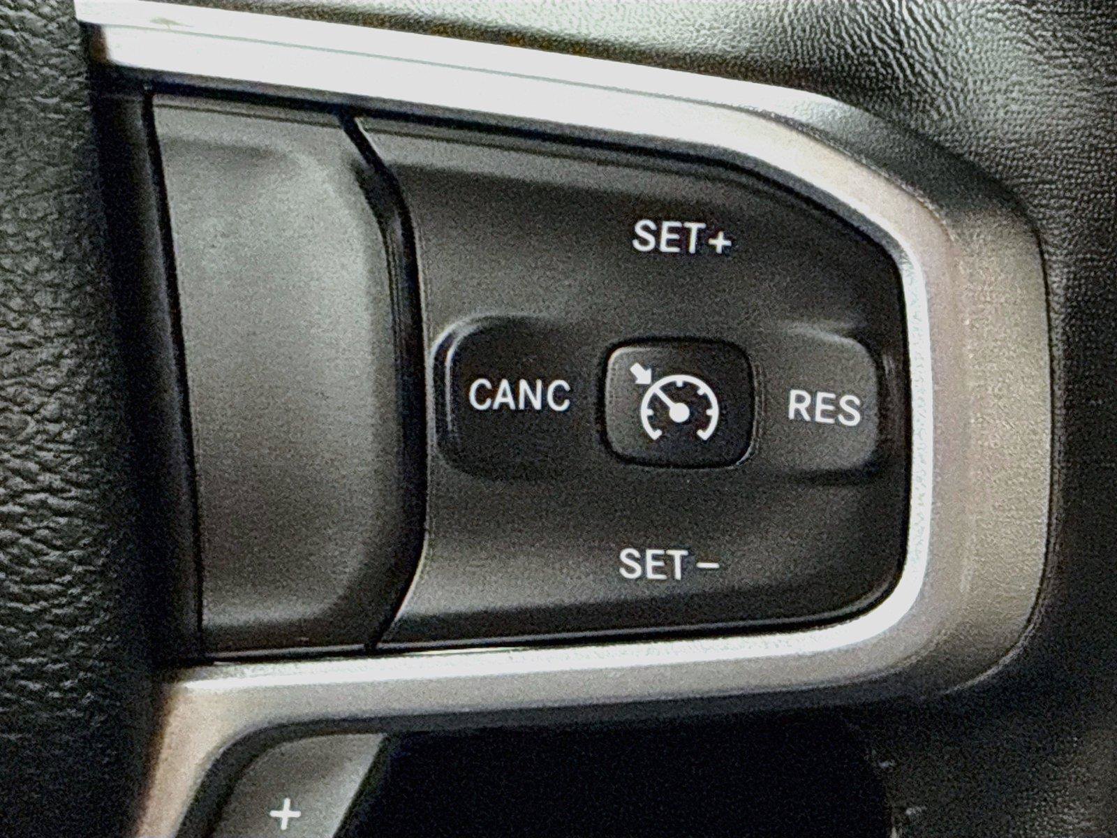 Used 2024 RAM 3500 Big Horn AWD/4WD image 15