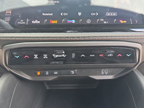 New 2026 Jeep Cherokee Limited image 21