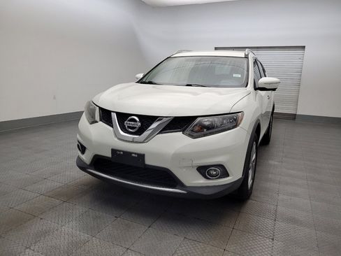 Used 2015 Nissan Rogue SL image 15