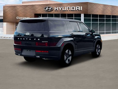 New 2026 Hyundai Santa Fe SE image 7