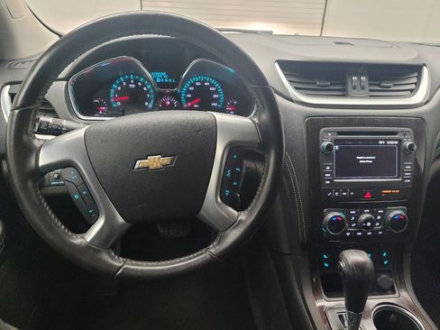 Used 2016 Chevrolet Traverse LT AWD/4WD image 26