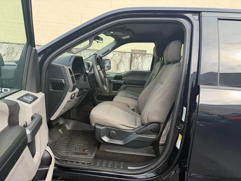 Used 2018 Ford F150 XLT AWD/4WD image 25