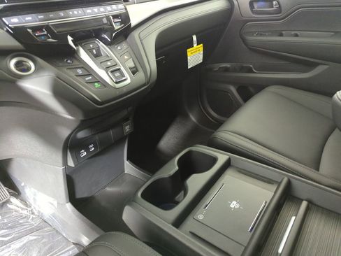 New 2026 Honda Odyssey EX-L image 20