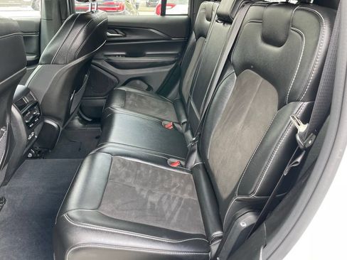 Used 2023 Jeep Grand Cherokee Altitude AWD/4WD image 7