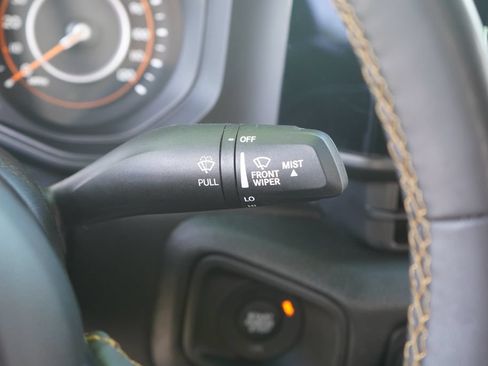 Used 2024 Jeep Wrangler Sport AWD/4WD image 17