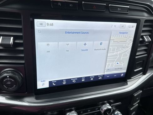 Used 2023 Ford F150 XLT w/ Equipment Group 302A High image 18